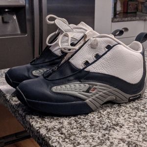 George town iverson answers